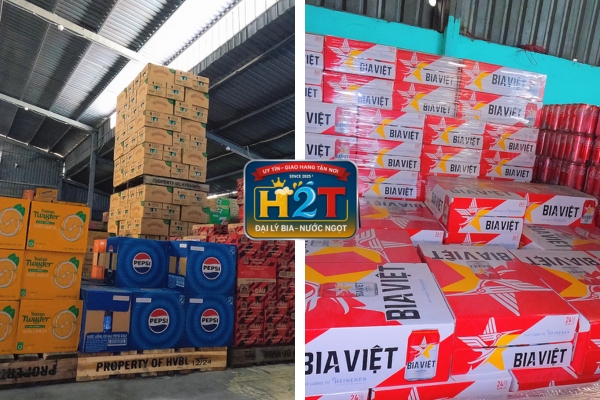 Chính sách & cam kết từ Đại lý H2T