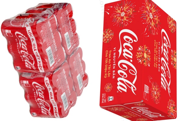 Đôi nét về thương hiệu Coca Cola Đôi nét về thương hiệu Coca Cola