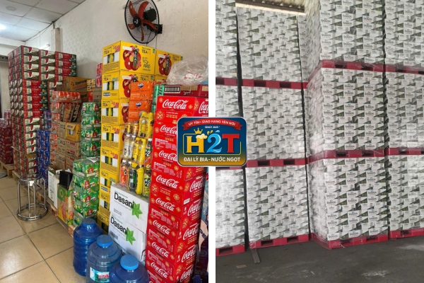 Chính sách giá và chiết khấu hấp dẫn Chính sách giá và chiết khấu hấp dẫn