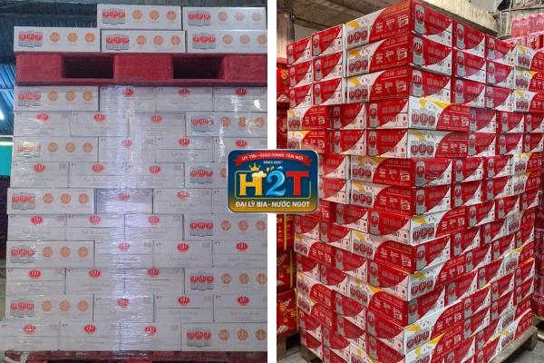 Đối tượng khách hàng mà H2T phục vụ.
