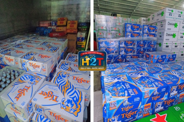 Thông tin liên hệ & cách đặt hàng