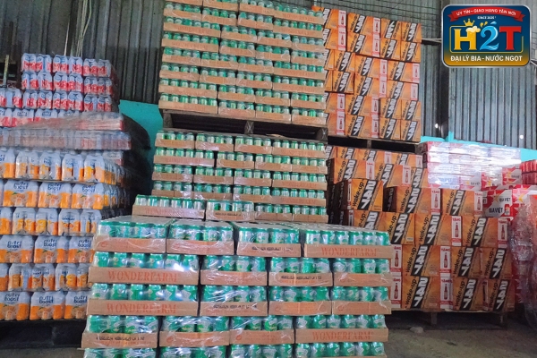Tại sao bạn nên chọn đại lý nước ngọt H2T Tại sao bạn nên chọn đại lý nước ngọt H2T