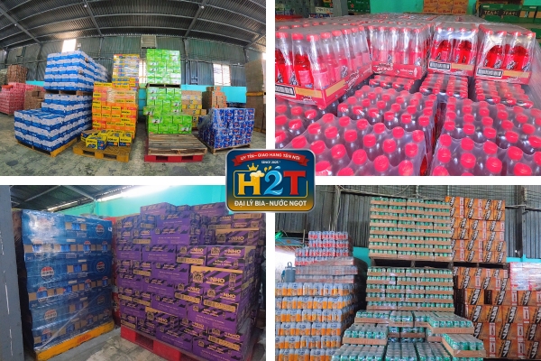 Đại lý nước ngọt uy tín Đại lý nước ngọt uy tín