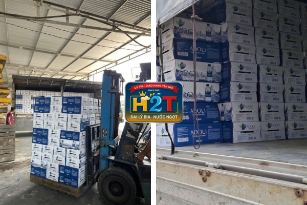 Dịch vụ nổi bật của H2T