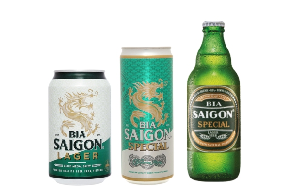 Bia sài gòn xanh Bia sài gòn xanh