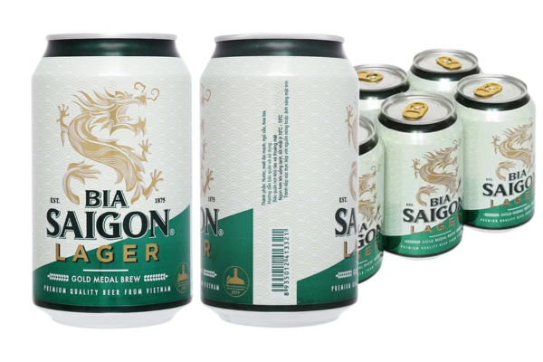 Bia Sài Gòn xanh có còn sản xuất đến hiện tại không? Bia Sài Gòn xanh có còn sản xuất đến hiện tại không?