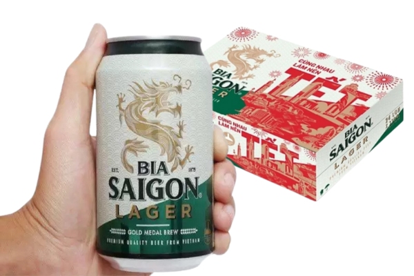 Giới thiệu về bia Sài Gòn xanh Giới thiệu về bia Sài Gòn xanh