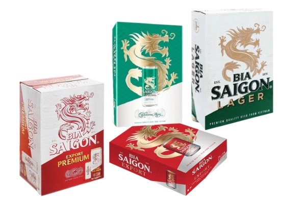 Bia sài gòn sản xuất năm nào? Bia sài gòn sản xuất năm nào?