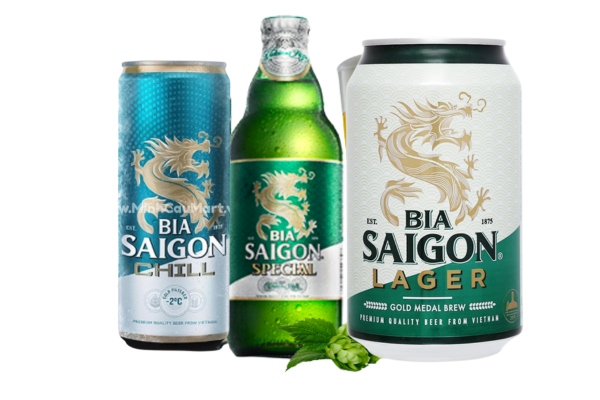 Giới thiệu tổng quan về bia sài gòn Giới thiệu tổng quan về bia sài gòn