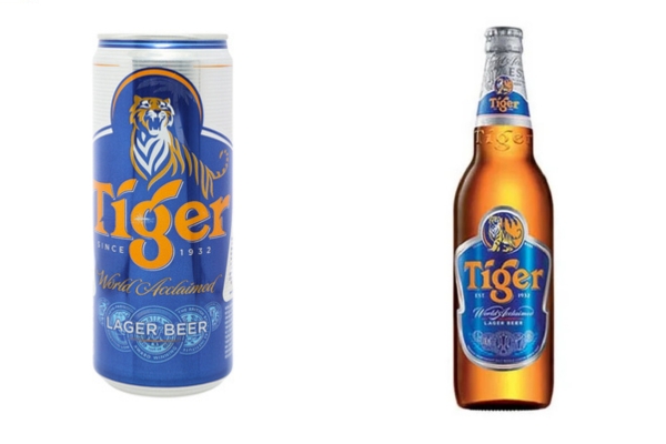 Bia Tiger
