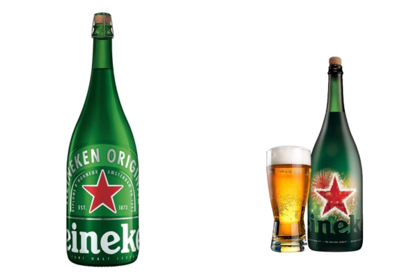 Heineken Magnum Heineken Magnum