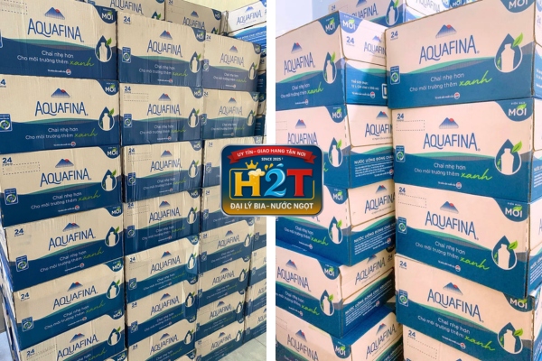 Thông tin liên hệ đại lý H2T để đặt hàng