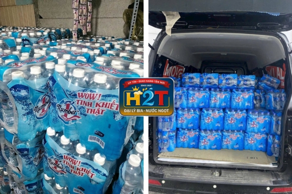 Đối tượng phù hợp với dịch vụ H2T Đối tượng phù hợp với dịch vụ H2T