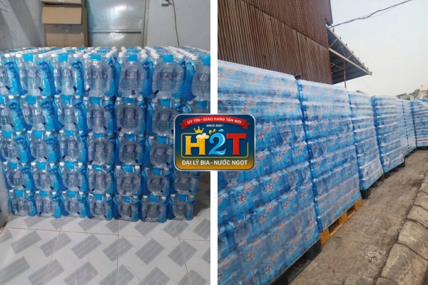 H2T – Đại lý nước suối Number One uy tín tại TP.HCM H2T – Đại lý nước suối Number One uy tín tại TP.HCM