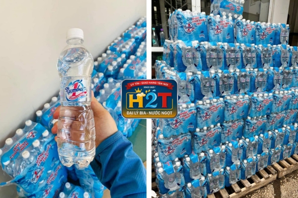 Tổng quan về nước suối Number One Tổng quan về nước suối Number One