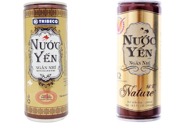 Nước yến Nước yến