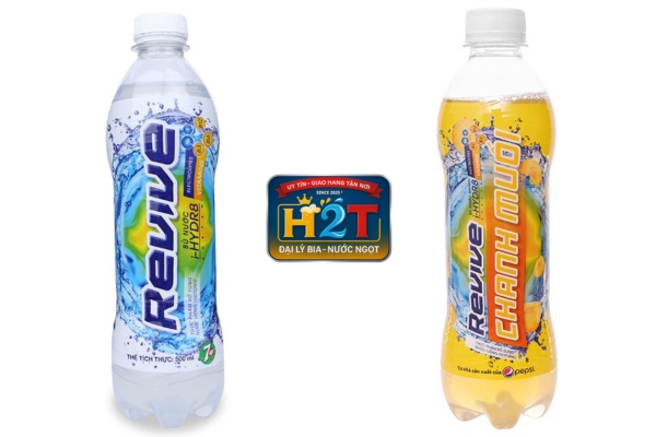 Nước ngọt revive