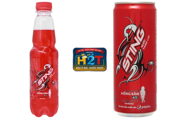 Nước ngọt sting