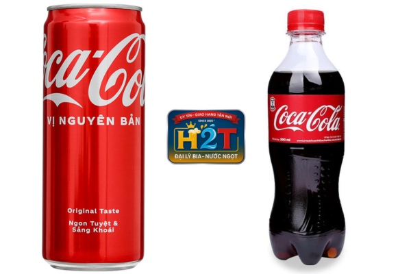 Nước ngọt coca cola