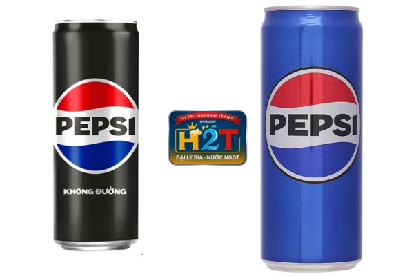 Nước ngọt Pepsi