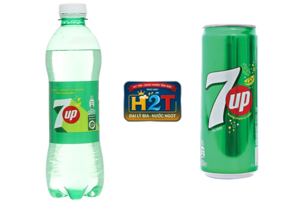 Nước ngọt 7up