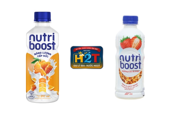 Nutri fruit