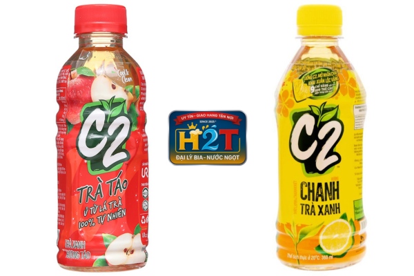 Nước ngọt C2