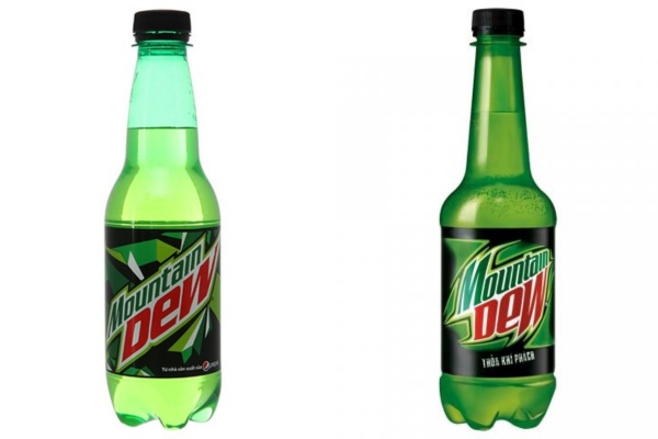 Mountain Dew