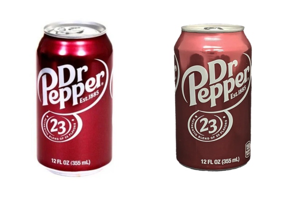 Dr Pepper