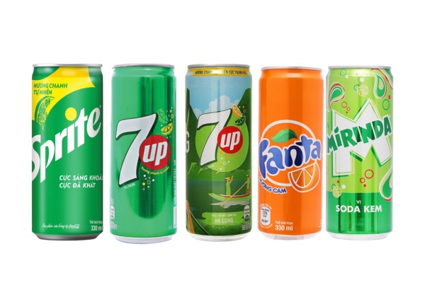 Uống nước ngọt có gas có tốt không?