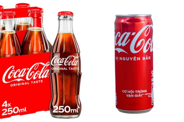 Coca cola
