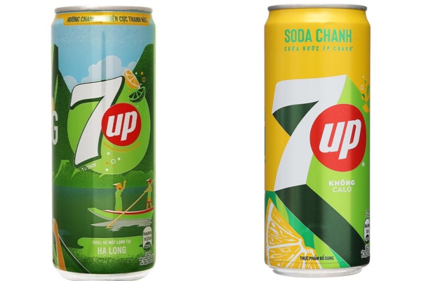 7Up