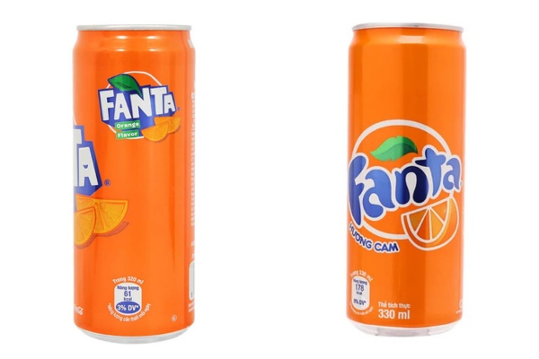 Fanta