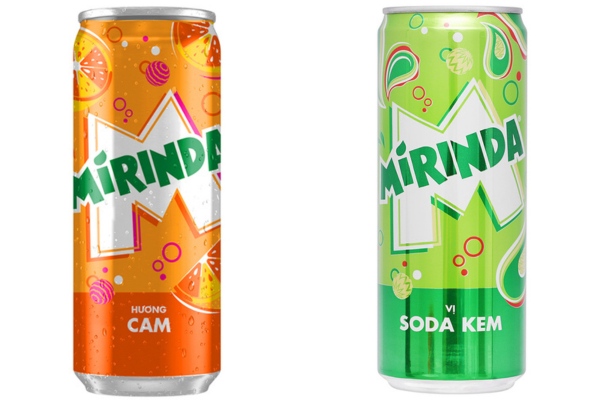 Mirinda
